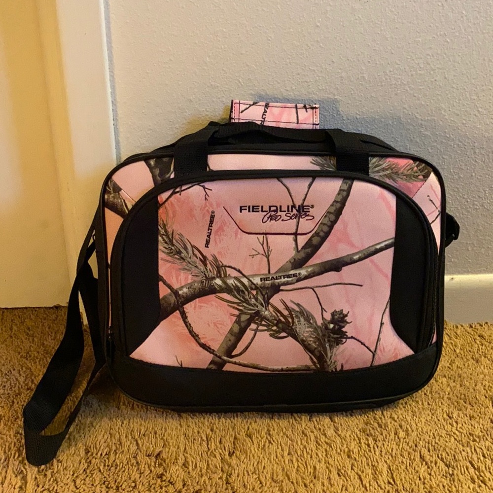 FieldLine Pro Series bag